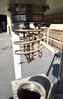 Used Autoclave Engineers Zipperclave Autoclave