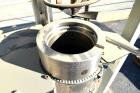 Used Autoclave Engineers Zipperclave Autoclave