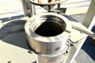 Used- Autoclave Engineers Zipperclave Autoclave