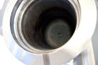 Used Autoclave Engineers Zipperclave Autoclave