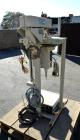 Used Autoclave Engineers Zipperclave Autoclave