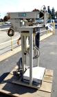 Used Autoclave Engineers Zipperclave Autoclave