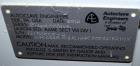 Used Autoclave Engineers Zipperclave Autoclave