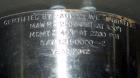 Used Autoclave Engineers Zipperclave Autoclave