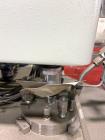 Used Autoclave Engineers Zipperclave Autoclave