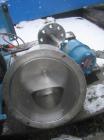 Used- Autoclave Engineers Approximately 1/2 Gallon Autoclave, Hastelloy Construction. 6