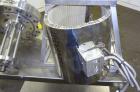 Used- Autoclave Engineers Autoclave, 3 Gallon, Hastelloy C-276, Vertical. Approximate 8-1/2