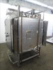 Used Beta Star Sterilizer, C2002BS Autoclave