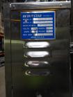 Used Beta Star Sterilizer, C2002BS Autoclave