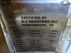 Used Beta Star Sterilizer, C2002BS Autoclave