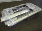 Used Beta Star Sterilizer, C2002BS Autoclave