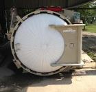 Used- Bondtech Autoclave, Model 12791-053112.