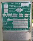 Used Bondtech Autoclave, Model 12791-053112.