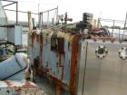Used: Castle Company sterilizer, stainless steel, horizontal.  36
