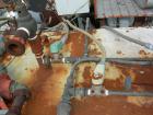 Used: Castle Company sterilizer, stainless steel, horizontal.  36