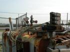 Used: Castle Company sterilizer, stainless steel, horizontal.  36