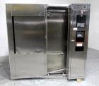 Used Fedegari Autoclave, Model FOF/3.