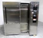 Used- Fedegari Autoclave, Model FOF/3.