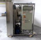 Used- Fedegari Autoclave, Model FOF/3.