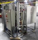 Used- Fedegari Autoclave, Model FOF/3.