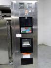 Used- Fedegari Autoclave, Model FOF/3.