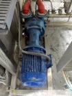 Used Fedegari Autoclave, Model FOF/3.