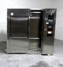 Used- Fedegari Autoclave, Model FOF/3.