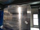 Unused - Fedegari Dry-Heat Sterilizer, Model XFOD9/Q610, 304 Stainless Steel. Approximate usable chamber size 70.86