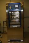 Used Getinge Autoclave; Model 533LS. Chamber height: 21.0 in. (533mm), chamber width: 21.0 in. (533mm), chamber depth: 38.0 in. (965mm), chamber footprint: 9.7 cu. ft. (275L). Cycles types available:...