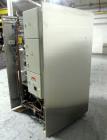 Used Getinge Autoclave, Model GE 6610 AC-1. Stainless steel construction. Internal rated 45psi and Full Vacuum at 300 degrees F. Jacket rated for 45 psi and Full Vacuum at 300 degrees F. With control...