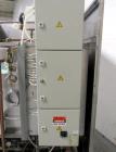 Used Getinge Autoclave, Model GE 6610 AC-1. Stainless steel construction. Internal rated 45psi and Full Vacuum at 300 degrees F. Jacket rated for 45 psi and Full Vacuum at 300 degrees F. With control...