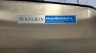 Used- Steris-Amsco Evolution L Autoclave