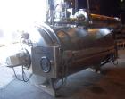 Used J. Lagarde Rotating Autoclave/ Retort / Sterilizer, Model RA-149