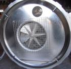Used J. Lagarde Rotating Autoclave/ Retort / Sterilizer, Model RA-149