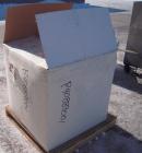 Used J. Lagarde Rotating Autoclave/ Retort / Sterilizer, Model RA-149