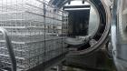 Used J. Lagarde Rotating Autoclave/ Retort / Sterilizer, Model RA-149