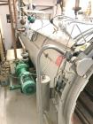 Used J.Lagarde Autoclave/Sterilizer