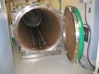 Used J.Lagarde Autoclave/Sterilizer