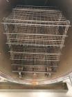 Used J.Lagarde Autoclave/Sterilizer