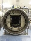 Used J. Lagarde Steam and Air Rotary Retort Processing Sterilizer