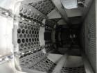 Used J. Lagarde Steam and Air Rotary Retort Processing Sterilizer