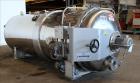 Used J. Lagarde Steam and Air Rotary Retort Processing Sterilizer