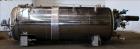 Used J. Lagarde Steam and Air Rotary Retort Processing Sterilizer
