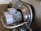 Used J. Lagarde Steam and Air Rotary Retort Processing Sterilizer