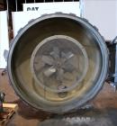 Used J. Lagarde Steam and Air Rotary Retort Processing Sterilizer