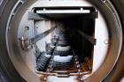 Used J. Lagarde Steam and Air Rotary Retort Processing Sterilizer