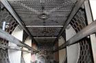 Used J. Lagarde Steam and Air Rotary Retort Processing Sterilizer