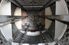 Used J. Lagarde Steam and Air Rotary Retort Processing Sterilizer