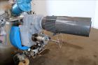 Used J. Lagarde Steam and Air Rotary Retort Processing Sterilizer
