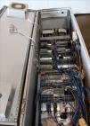Used J. Lagarde Steam and Air Rotary Retort Processing Sterilizer